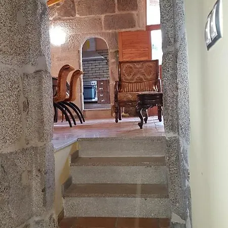 O Pomar Vello * Pontevedra