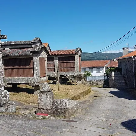 O Pomar Vello Pontevedra