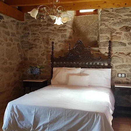 O Pomar Vello Pontevedra