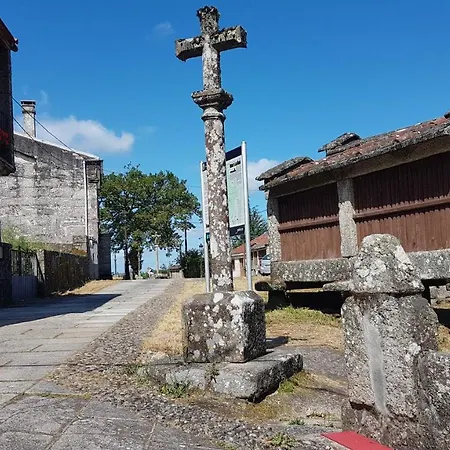 O Pomar Vello Casa de Férias *