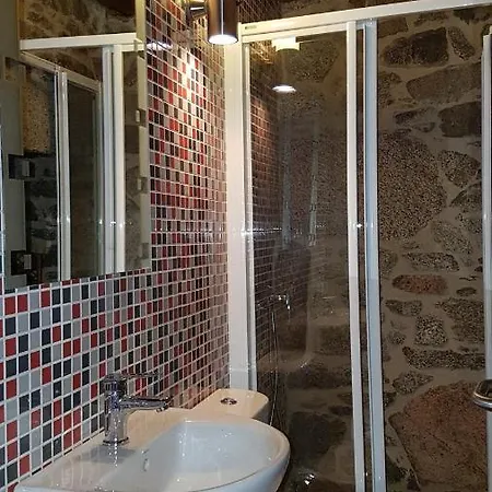 Casa de Férias O Pomar Vello Pontevedra