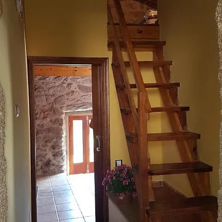 Casa de Férias O Pomar Vello Pontevedra