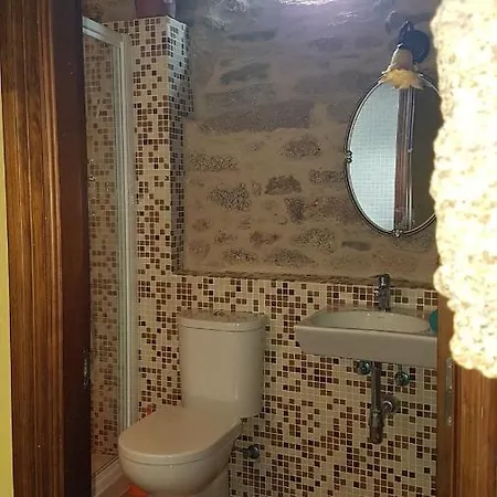 O Pomar Vello Casa de Férias