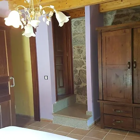 Casa de Férias O Pomar Vello Pontevedra