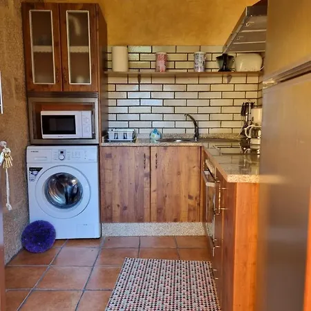 O Pomar Vello Casa de Férias