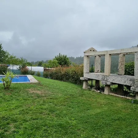 O Pomar Vello * Pontevedra