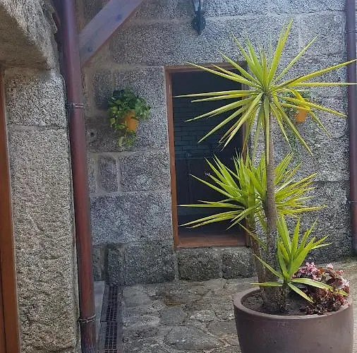 O Pomar Vello * Pontevedra