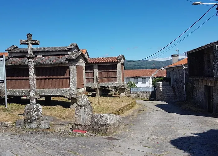 O Pomar Vello Pontevedra