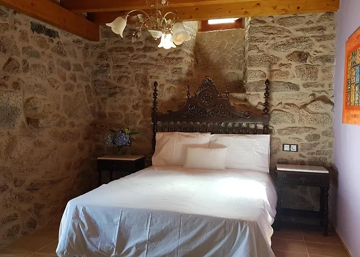 O Pomar Vello Pontevedra