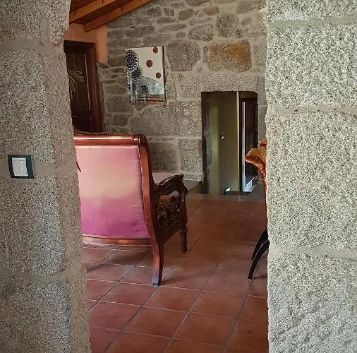 O Pomar Vello Pontevedra