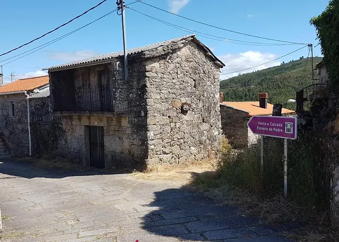 O Pomar Vello Pontevedra